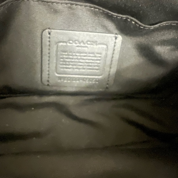 Coach Court Crossbody - Picture 8 of 8